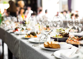Plawer Veranstaltungs und Partyservice, Zeltverleih